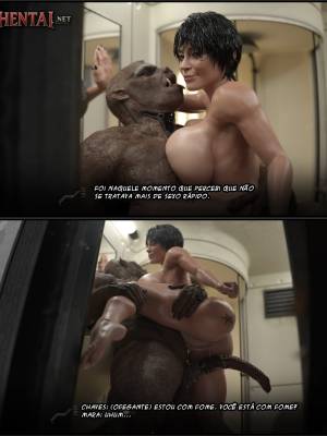 Mara's Crew By Rro.lled Hentai pt-br 35