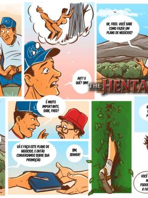 Margarita XL Part 5 Hentai pt-br 04