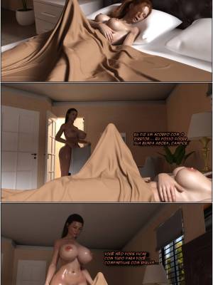 MILF Breeder Part 4 Hentai pt-br 02