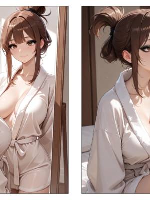 Miya Shoots a Porno! Volume 2 Hentai pt-br 05