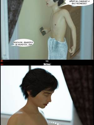 Mom's Affair Part 3 Hentai pt-br 22