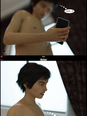 Mom's Affair Part 3 Hentai pt-br 23