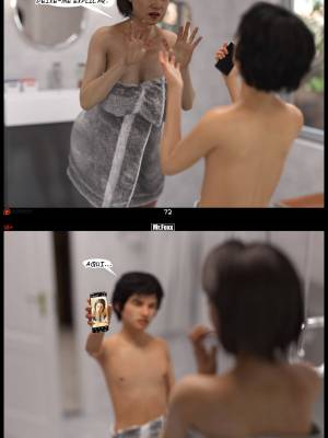 Mom's Affair Part 3 Hentai pt-br 37