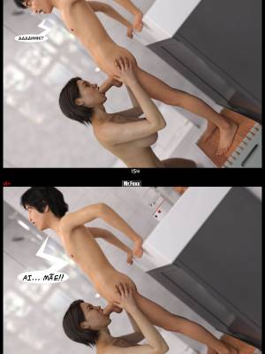 Mom's Affair Part 3 Hentai pt-br 78