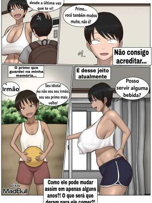 My Cousin Who Was a Tomboy Hentai pt-br 02