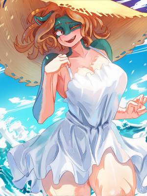 My Hero Academia AUs By Vlizz Hentai pt-br 12