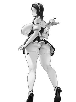 My Mom, My Love Part 7 Hentai pt-br 02