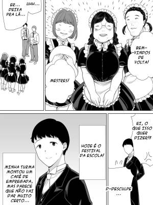 My Mom, My Love Part 7 Hentai pt-br 04