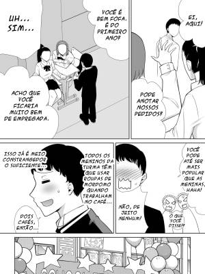 My Mom, My Love Part 7 Hentai pt-br 05