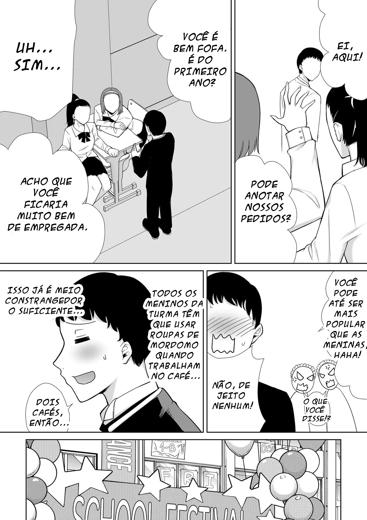 My Mom, My Love Part 7 Hentai pt-br 05