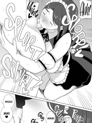 My Mom, My Love Part 7 Hentai pt-br 40