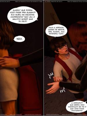 My Neighbor's Widow Part 50 Hentai pt-br 04