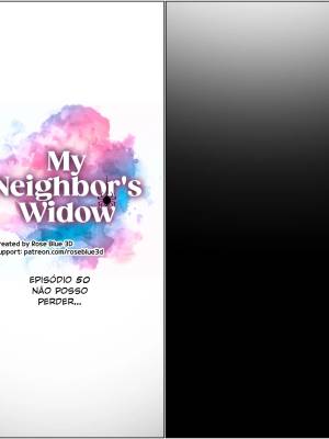 My Neighbor's Widow Part 50 Hentai pt-br 29