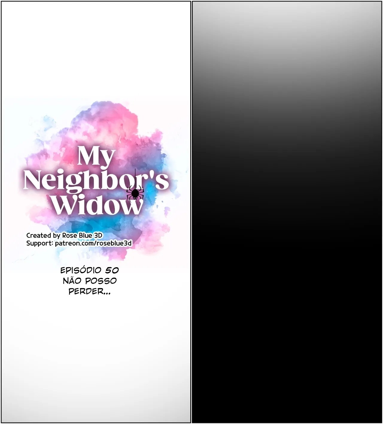 My Neighbor's Widow Part 50 Hentai pt-br 29