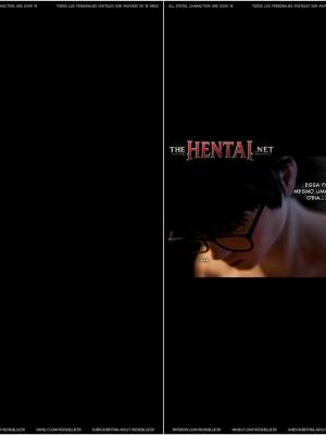 My Neighbor's Widow Part 50 Hentai pt-br 30