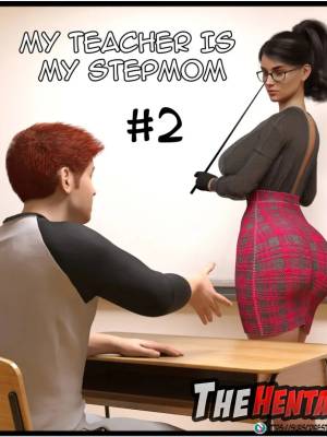 My Teacher Is My StepMom 2