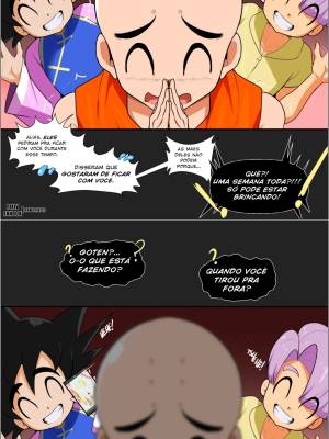 N18!!! By FAKE FACE Hentai pt-br 14