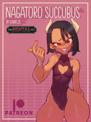 Nagatoro Succubus
