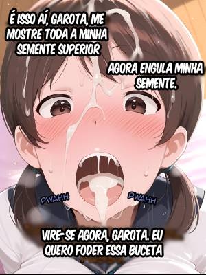 Nao Will Do Whatever It Takes To Protect Hiroki! Hentai pt-br 07