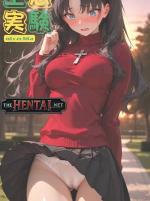 Netorare Fantasia: #006 Rin