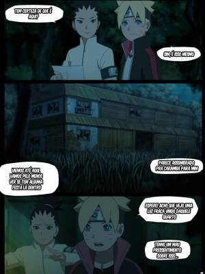 Night Of The Silver Eyed Succubus Hentai pt-br 03