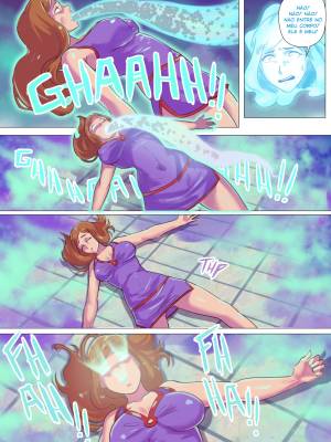 No Escape By Hitto Hentai pt-br 05