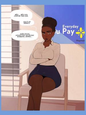 Office Politics By Skemantis Hentai pt-br 15