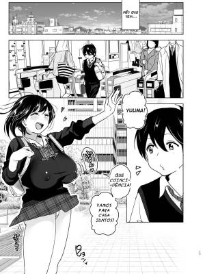 Older Sister And Complaint Listening Younger Brother Hentai pt-br 16