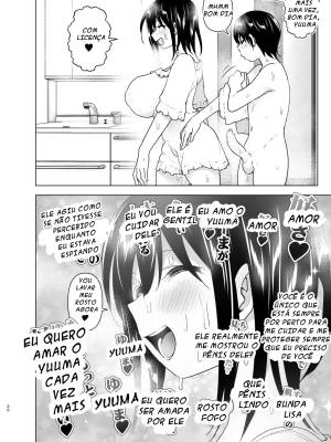 Older Sister And Complaint Listening Younger Brother Hentai pt-br 29