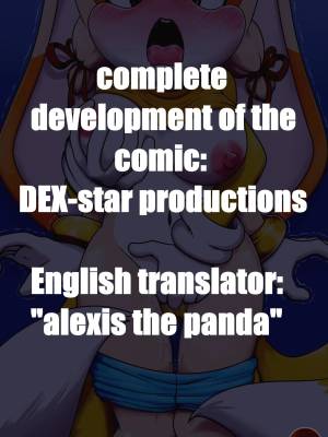 PLEASE FUCK ME: Tail x Cream Hentai pt-br 54