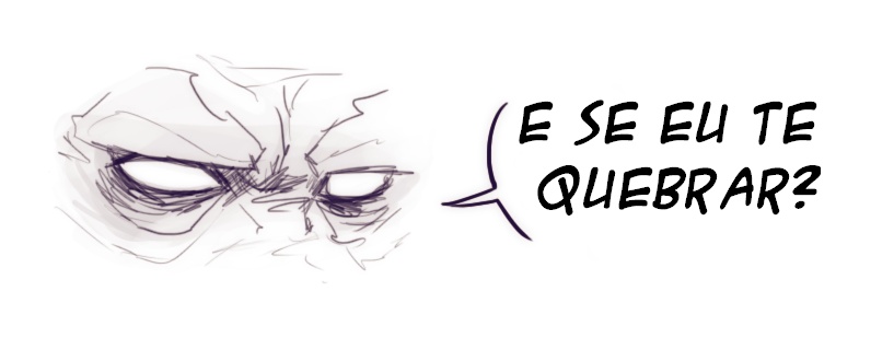 Power Girl On Darkseid Hentai pt-br 12