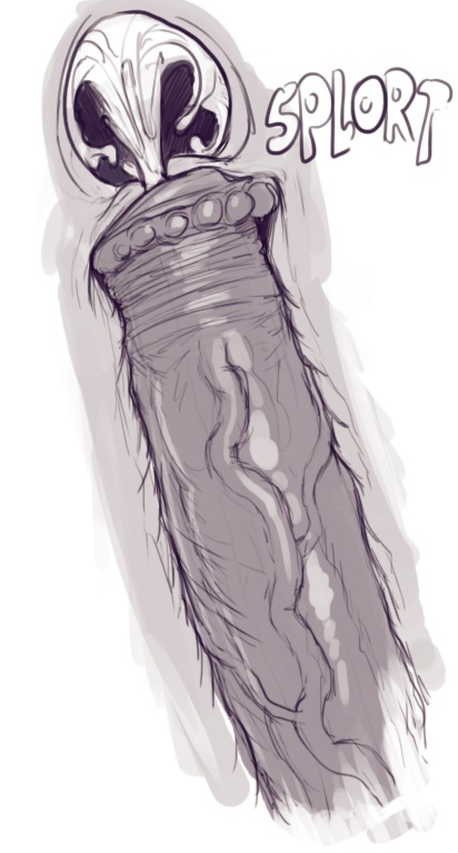 Power Girl On Darkseid Hentai pt-br 30