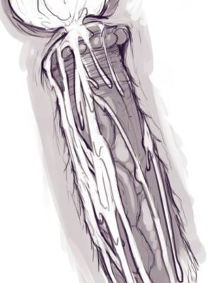 Power Girl On Darkseid Hentai pt-br 31