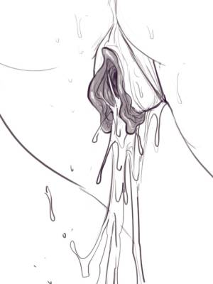 Power Girl On Darkseid Hentai pt-br 46