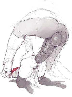 Power Girl On Darkseid Hentai pt-br 61