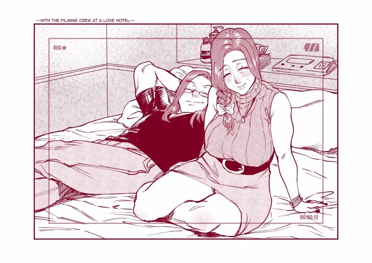 Record Of Taboo Part 2 Hentai pt-br 43