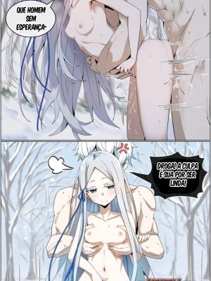 Regulus Corneas vs Pandora & Fortuna Hentai pt-br 05