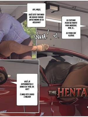 Repo Dues By TAB109 Hentai pt-br 07