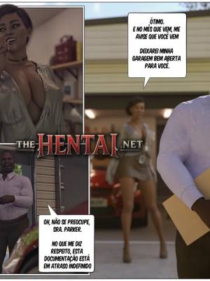 Repo Dues By TAB109 Hentai pt-br 10