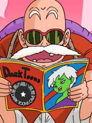 Saiyan's Wives Priorities Hentai pt-br 26