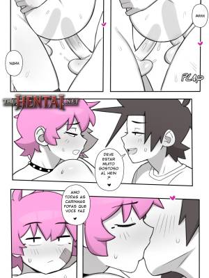 See Ya Later Boi Part 3 Hentai pt-br 62