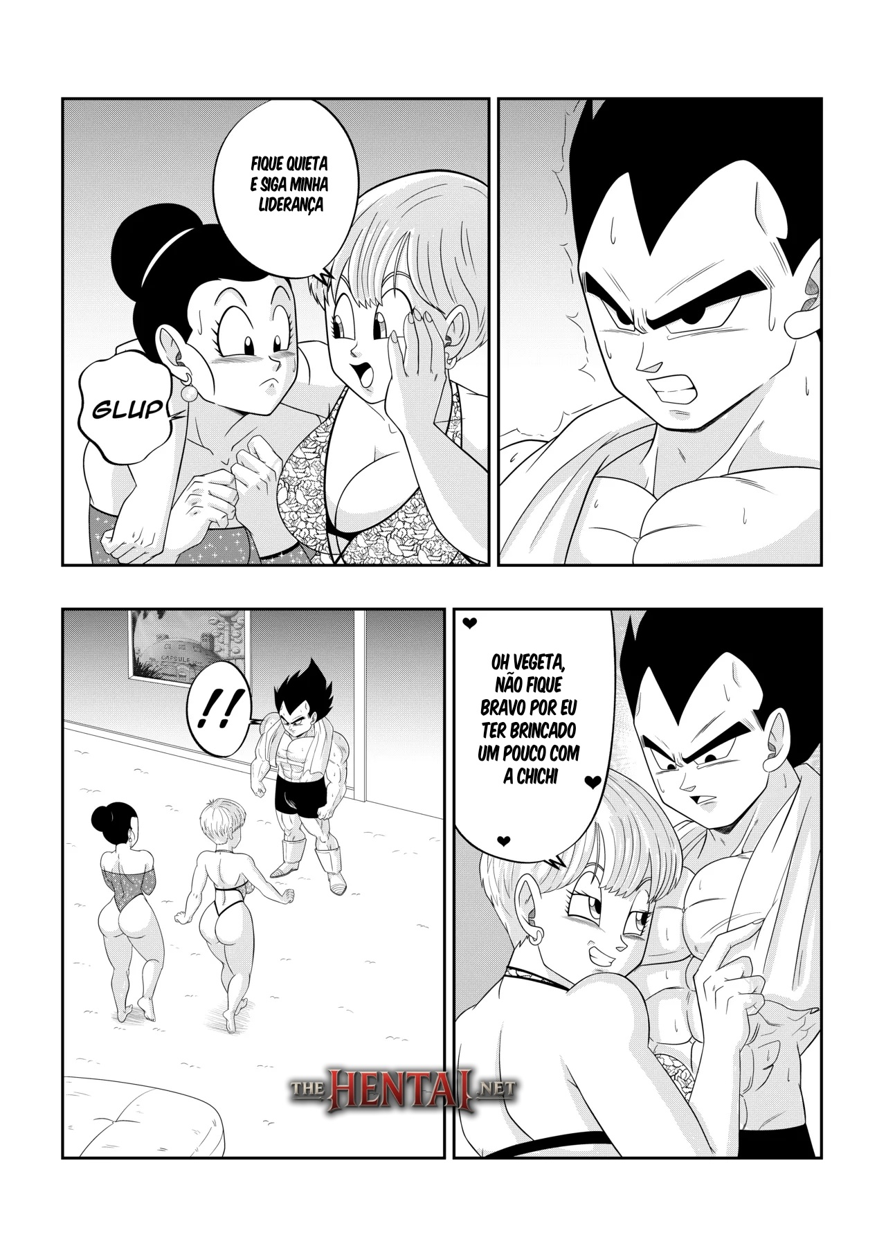 Sharing My Husband Hentai pt-br 05