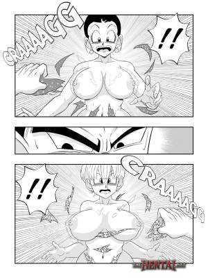 Sharing My Husband Hentai pt-br 15