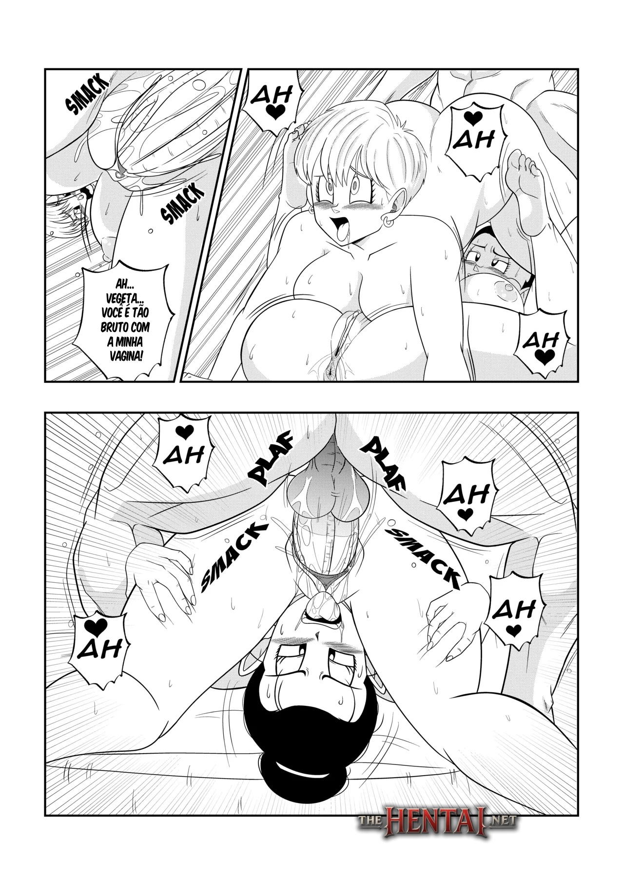 Sharing My Husband Hentai pt-br 24