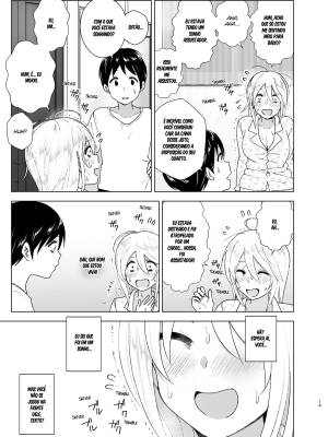 She Used to Be Cool By Nakani Hentai pt-br 18