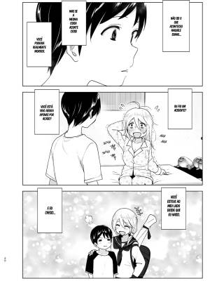 She Used to Be Cool By Nakani Hentai pt-br 19