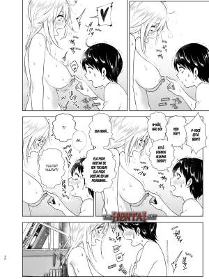 She Used to Be Cool By Nakani Hentai pt-br 29