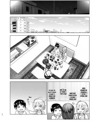 She Used to Be Cool By Nakani Hentai pt-br 31