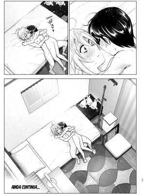 She Used to Be Cool By Nakani Hentai pt-br 52