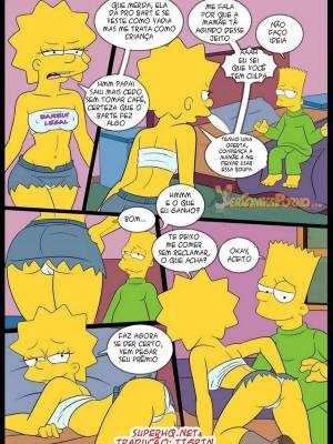 Simpso-rama Part 2: Future Purchase  Hentai pt-br 21